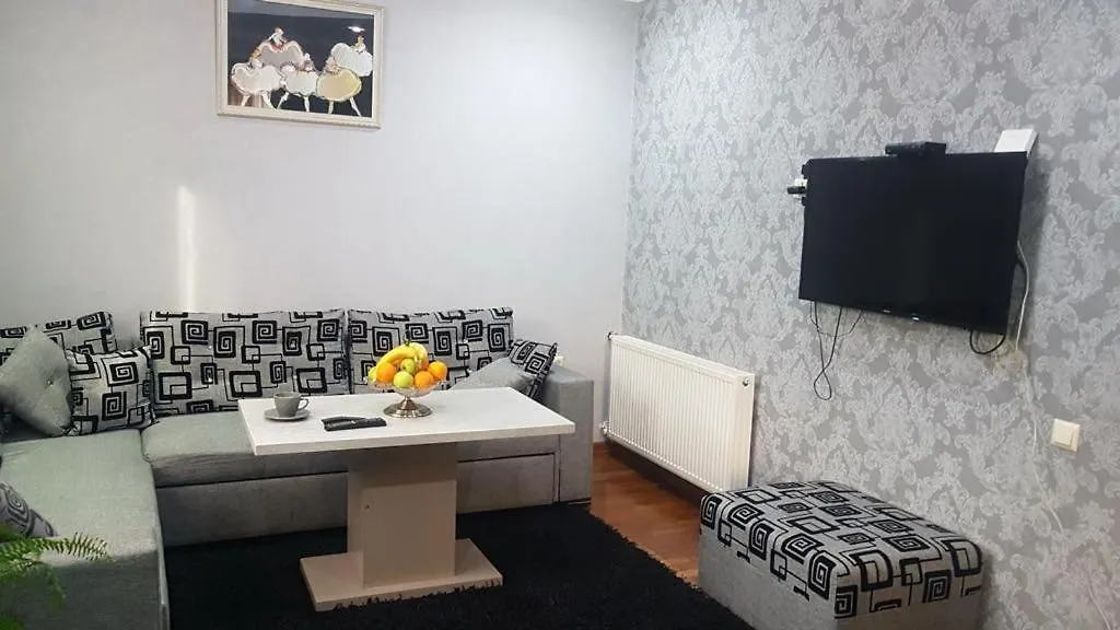 Apartment Ketis Sweet Home Batumi