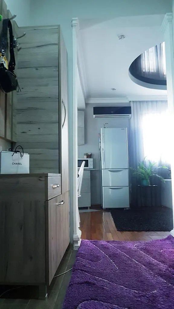 Apartment Ketis Sweet Home Batumi