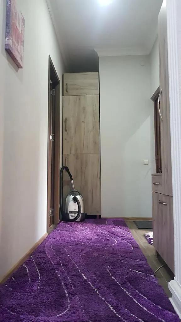 Ketis Sweet Home Batumi Apartment