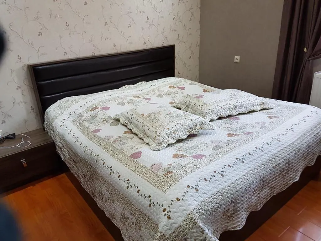Apartment Ketis Sweet Home Batumi Georgia