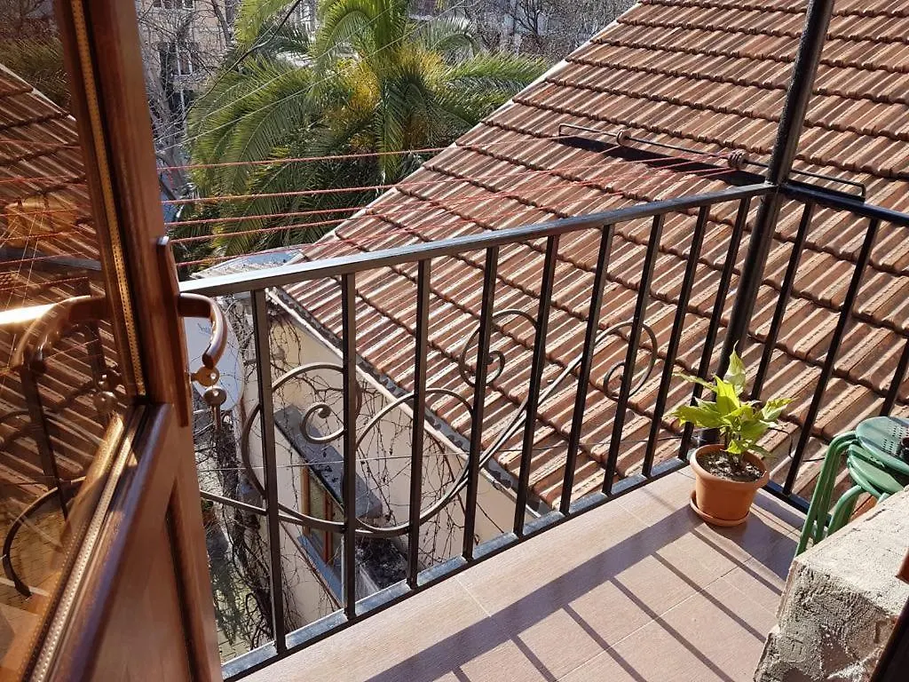 Apartment Ketis Sweet Home Batumi