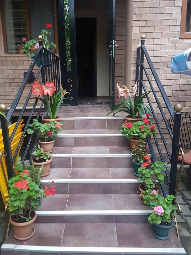 Ketis Sweet Home Batumi Apartment