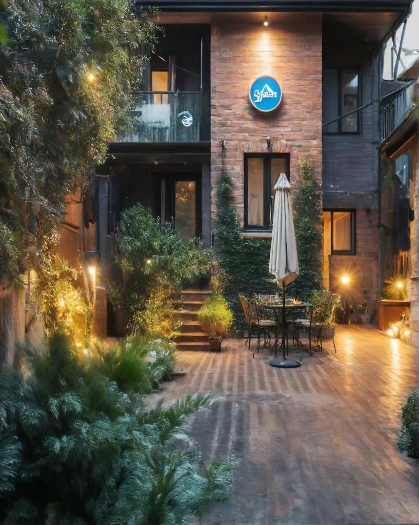 Ketis Sweet Home Batumi