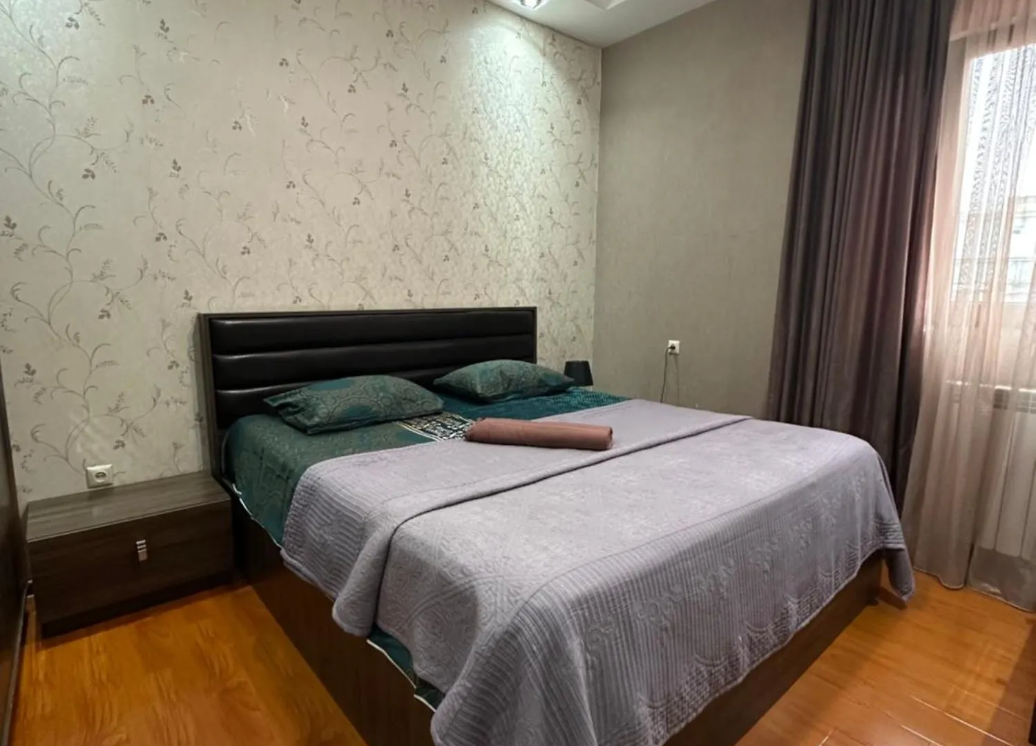 Ketis Sweet Home Batumi