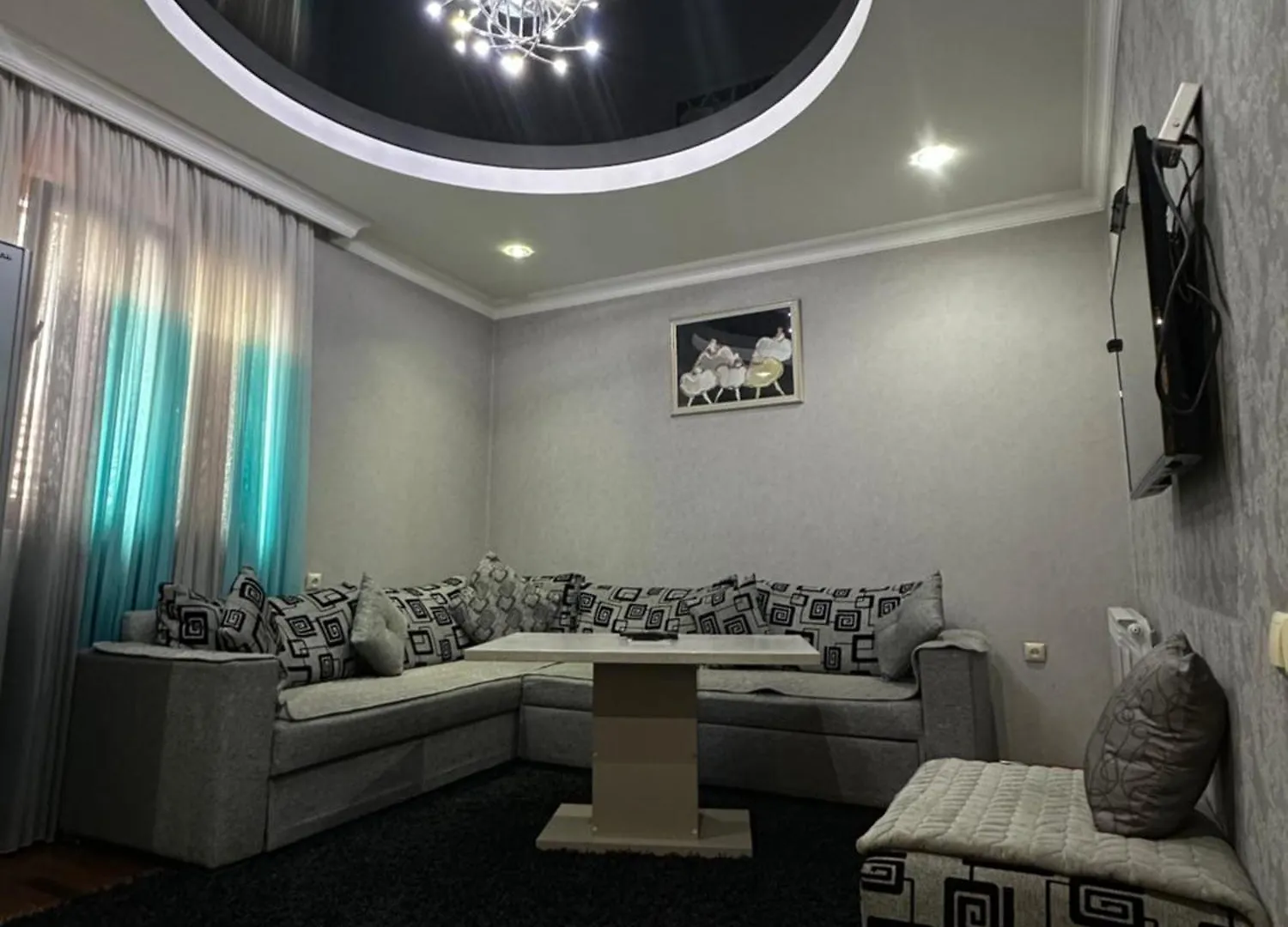 Ketis Sweet Home Batumi Georgien